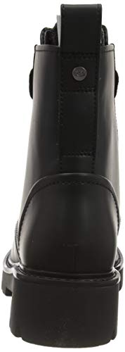 UGG Female Daren Boot, Black, 8 (UK)