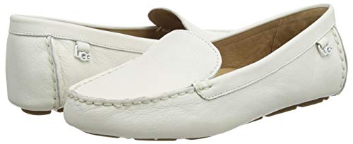 UGG Female Flores Shoe, Jasmine, 5 (UK)