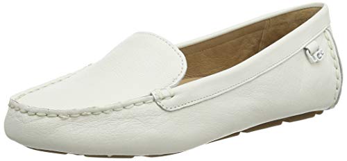 UGG Female Flores Shoe, Jasmine, 5 (UK)
