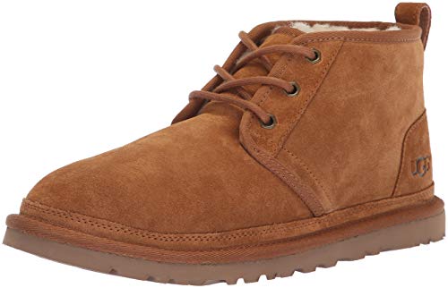 UGG Female Neumel Classic Boot, Chestnut, 8 (UK)