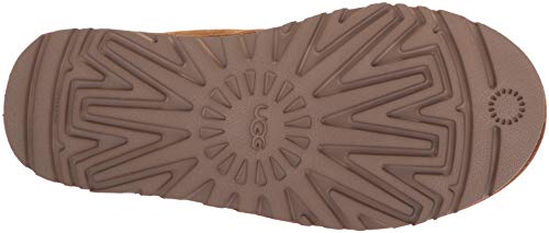 UGG Female Neumel Classic Boot, Chestnut, 8 (UK)