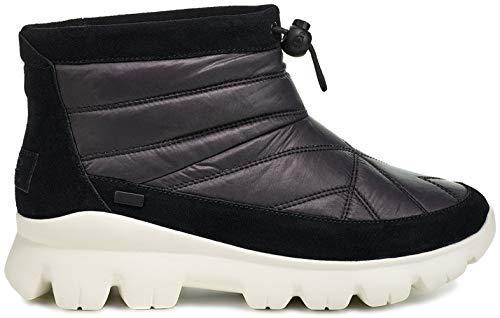 UGG - Inicio Centara Mujer , Negro (Negro), 39 EU