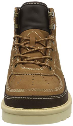 UGG Male Highland Sport Classic Boot, Chestnut, 9 (UK)