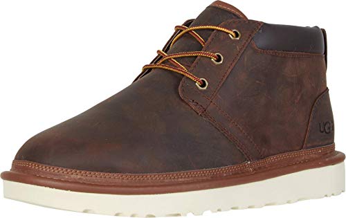 UGG Male Neumel Utility Classic Boot, Gingerbread, 12 (UK),47(EU)