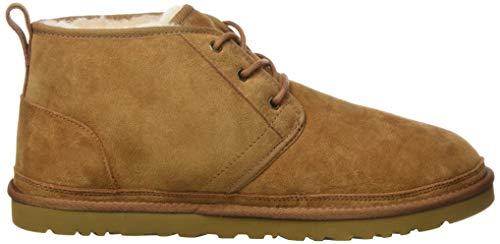 UGG Neumel, Botas Hombre, Marrón (Chestnut), 44 EU