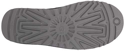 UGG Neumel Corduroy, Botas clásicas Hombre, Dark Sapphire, 42 EU