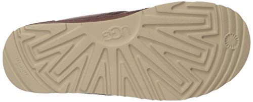 UGG Neumel Weather, Botas Modelo Chukka Men's, Chestnut, 45 EU