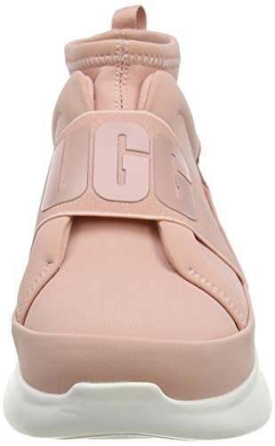 UGG Neutra Sneaker, Zapatos. Mujer, La Atardecer, 38 EU