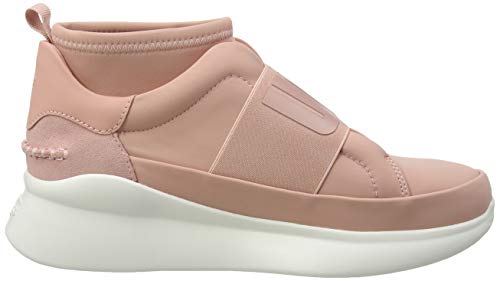 UGG Neutra Sneaker, Zapatos. Mujer, La Atardecer, 38 EU
