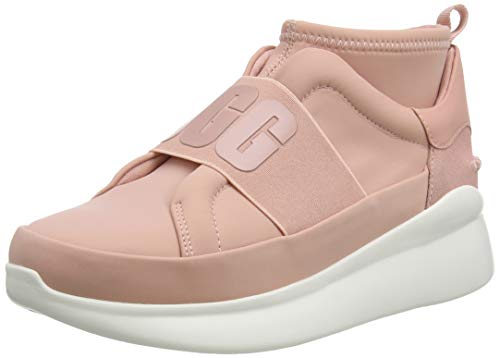 UGG Neutra Sneaker, Zapatos. Mujer, La Atardecer, 38 EU