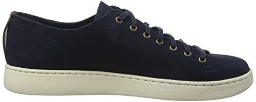 UGG Pismo Sneaker Low, Zapato para Hombre, Zafiro Oscuro, 45 EU