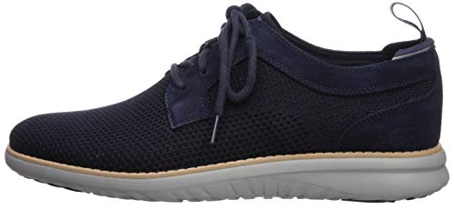 UGG Union Derby Hyperweave, Zapato Hombre, Armada, 43 EU