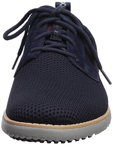 UGG Union Derby Hyperweave, Zapato Hombre, Armada, 43 EU