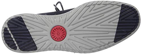 UGG Union Derby Hyperweave, Zapato Hombre, Armada, 43 EU