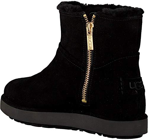 Ugg-W Classic Mini BLVD