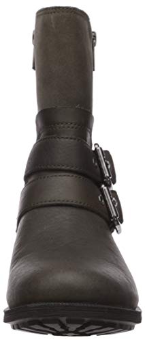 UGG Wilde, Botas de Moda Women's, Slate, 36 EU