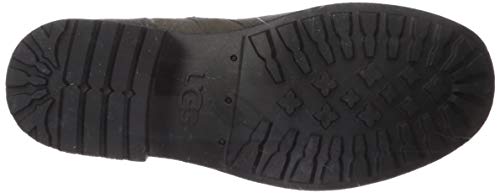 UGG Wilde, Botas de Moda Women's, Slate, 36 EU