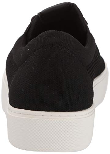 UGG Zilo Knit, Zapato Mujer, Negro, 39 EU