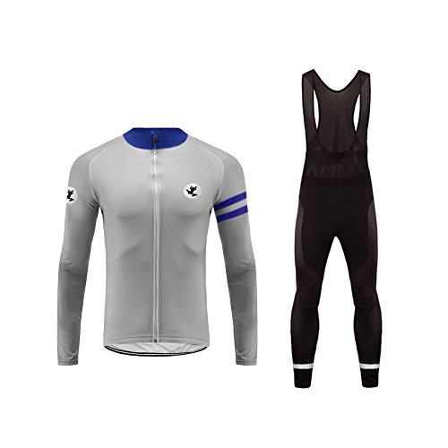 Uglyfrog #34 2016 Manga Larga Maillot+Bib Pantalones Cortos Bodies Ciclismo De Hombre Winter with Fleece Ropa De Triatlon Transpirables Cycling Sets