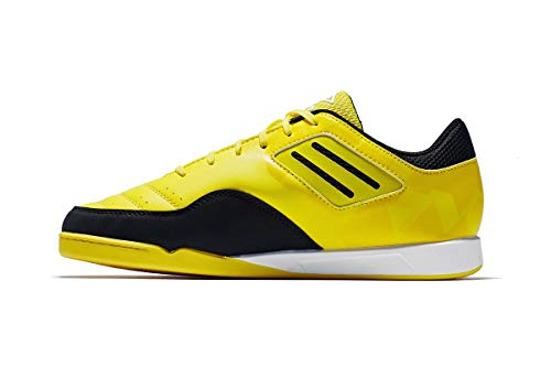 Umbro Chaleira Liga, Zapatillas de fútbol Sala Hombre, Amarillo (Blazing Yellow/Black/White A6c), 42 EU