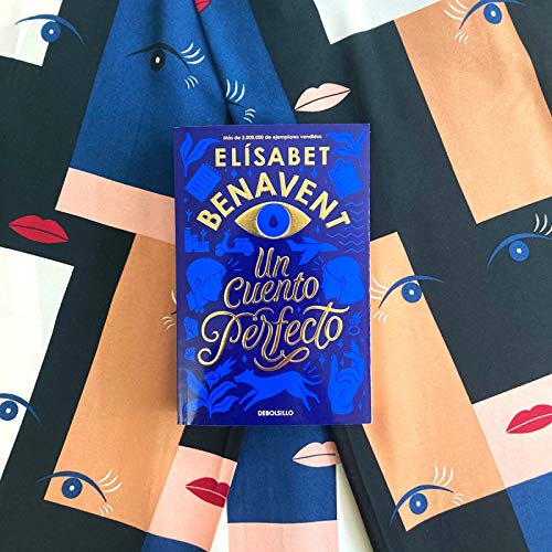 Un cuento perfecto (Femenino singular)