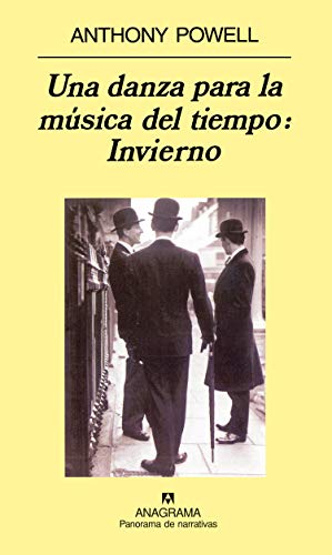 Una danza para la música del tiempo: Invierno (Panorama de narrativas)