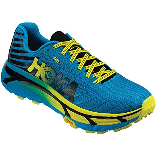Under Armour 1091576-CCTRS, Zapatos para Correr Mujer, Blue, 40 EU