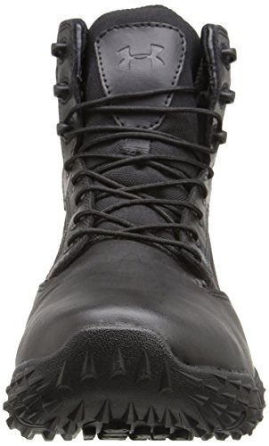 Under Armour 1268951-001 Zapatillas de Senderismo, Negro (Black), 42.5 EU