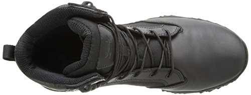 Under Armour 1268951-001 Zapatillas de Senderismo, Negro (Black), 42.5 EU