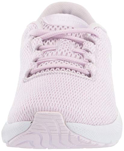 Under Armour Charged Pursuit 2 Twist Zapatillas de running, Mujer