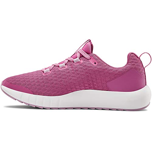Under Armour GS Suspend 3022054-601, Zapatillas de Running Unisex Adulto, Rosa (Pink 3022054/601), 37.5 EU