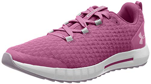 Under Armour GS Suspend 3022054-601, Zapatillas de Running Unisex Adulto, Rosa (Pink 3022054/601), 37.5 EU