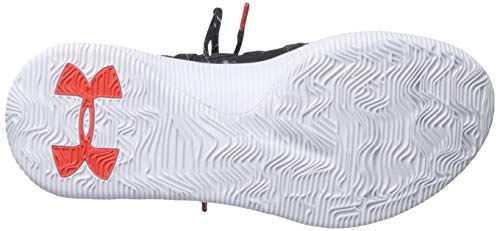 Under Armour M-Tag Future Signature - Zapatillas de Baloncesto para Hombre, Talla 41