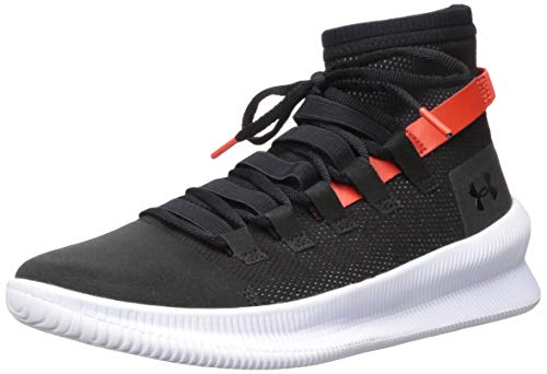 Under Armour M-Tag Future Signature - Zapatillas de Baloncesto para Hombre, Talla 41