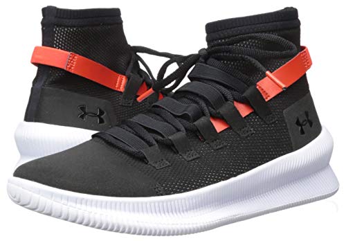 Under Armour M-Tag Future Signature - Zapatillas de Baloncesto para Hombre, Talla 41