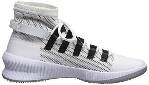Under Armour Men's M-Tag Future Signature Basketball Shoes, Zapatos de Baloncesto para Hombre, Colorete, Size: 45