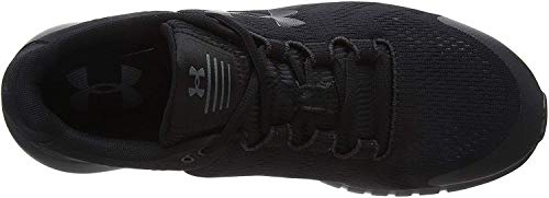 Under Armour Micro G Pursuit BP, Calzado Deportivo Hombre, Negro (Black 002), 44 EU