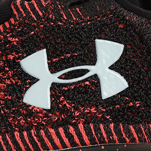 Under Armour Threadborne Velociti - Zapatillas de Correr para Hombre, Color Rosa, Talla 44 EU