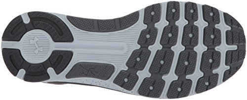 Under Armour UA Charged Bandit 3, Zapatillas Hombre, Gris (Stealth Gray 008), 44 EU