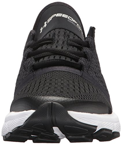 Under Armour UA W Speedform Gemini Vent, Zapatillas de Entrenamiento Mujer, Negro (Black 002), 38 EU