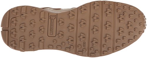 Under Armour Verge 2.0 - Botas de senderismo para hombre, Marrón (Coyote Brown (200)/Coyote café), 42 EU