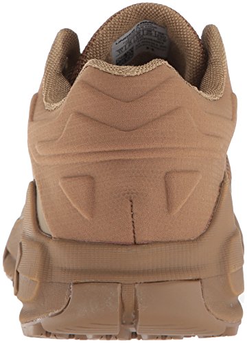 Under Armour Verge 2.0 - Botas de senderismo para hombre, Marrón (Coyote Brown (200)/Coyote café), 42 EU