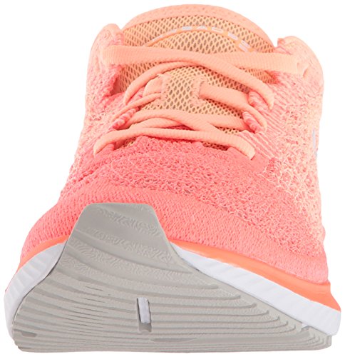 Under Armour W Threadborne Blur 3000098, Zapatillas de Entrenamiento Mujer, Gris (Gray 3000098/800), 38 1/2 EU
