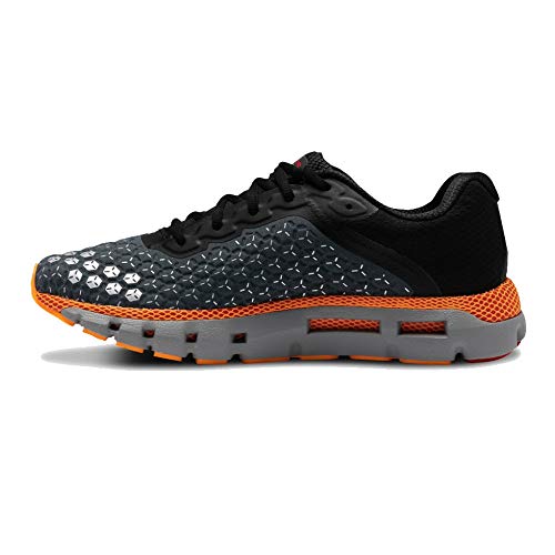 Under Armour Zapatillas de Running para Hombre 3023389-100_45, Color Gris, UE