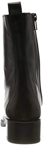 Unisa, Botas cortas al tobillo Mujer, NEGRO, 36 EU