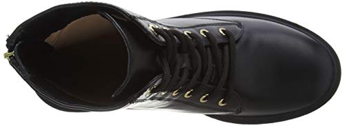 Unisa, Botas cortas al tobillo Mujer, NEGRO, 38 EU