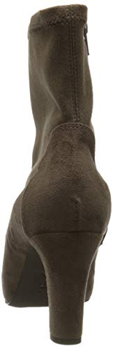 Unisa, Botas cortas al tobillo Mujer, TAUPE, 36 EU