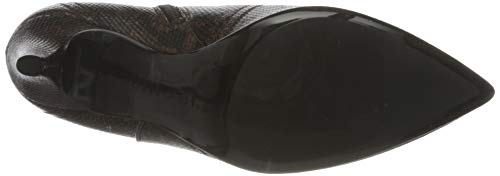 Unisa, Botas de moda Mujer, FONDANTE, 37 EU