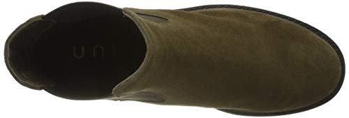 Unisa, Botas Estilo Chelsea Mujer, Cazador, 36 EU