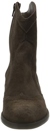 Unisa, Botas Vaqueras Mujer, Rino, 38 EU